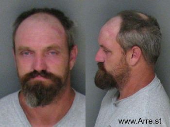 Mack Anderson Lewis Mugshot