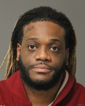 Mack Arthur Iii Williams Mugshot