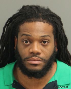 Mack Arthur Iii Williams Mugshot