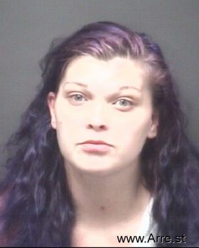 Madison Taylor Cook Mugshot