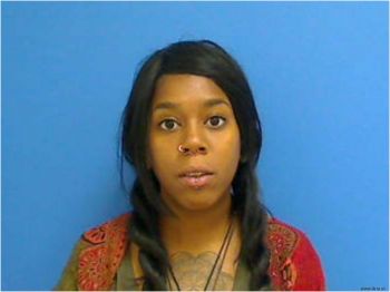 Madison Shaniqua Williams Mugshot