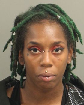 Madison Shaniqua Williams Mugshot