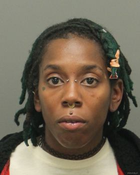 Madison Shaniqua Williams Mugshot