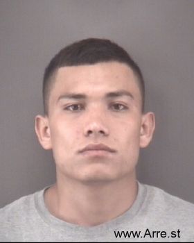 Magdiel Villalobos Acuna Mugshot