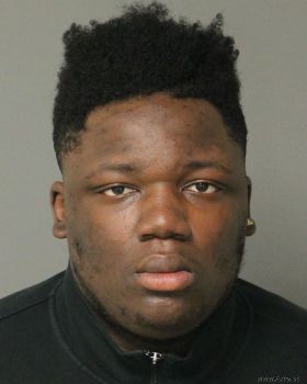 Magloire Komlavi Klaty Mugshot