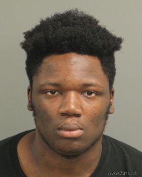 Magloire Komlavi Klaty Mugshot