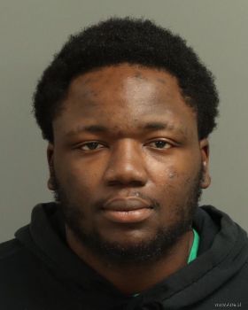 Magloire Komlavi Klaty Mugshot