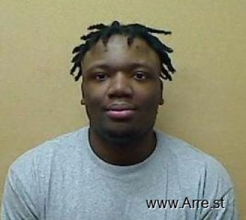 Magloire K Klaty Mugshot