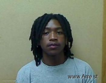 Mahkius S Floyd Mugshot