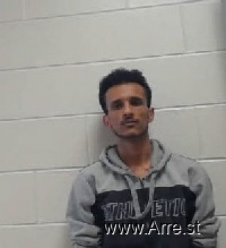 Mahmood  Alsabaeei Mugshot