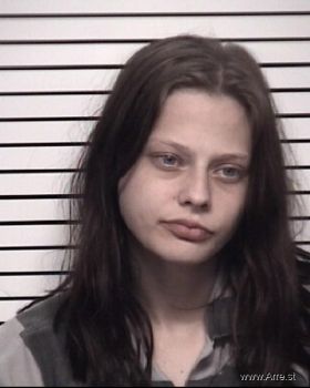 Maiseigh Ann Smith Mugshot