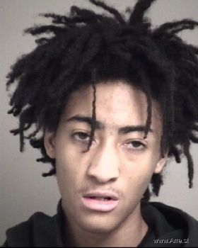 Malachi Laquette Kelly Mugshot