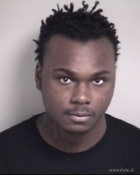 Malachi Zion Rippi Mugshot