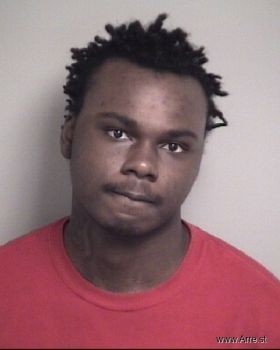 Malachi Zion Rippi Mugshot