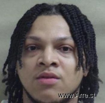 Malachi L Williams Mugshot