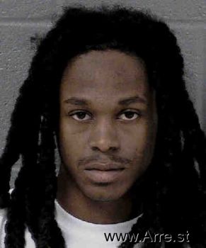 Malcolm  Brown Mugshot