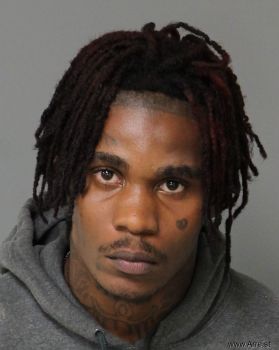 Malcolm Deandre Williams Mugshot