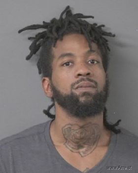 Malcolm Jamal Hunt Mugshot