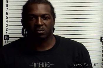 Malcolm Lamont Jackson Mugshot