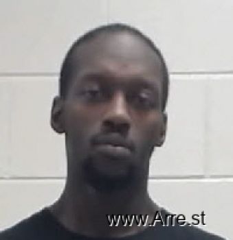 Malcolm  Lee Mugshot