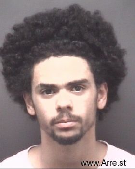 Malcolm Eric Mcbride Mugshot