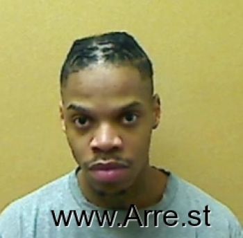 Malcolm  Moore Mugshot