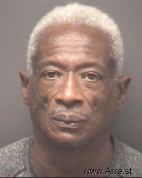 Malcolm  Moore Mugshot