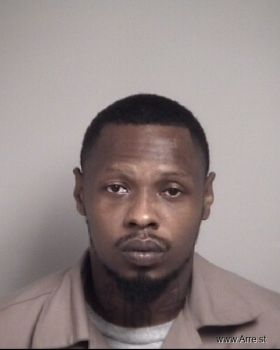 Malcolm Jamal Smith Mugshot