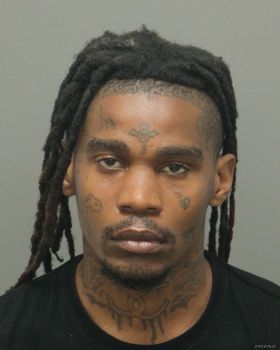 Malcolm Deandre Williams Mugshot