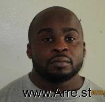 Malcolm T Williams Mugshot