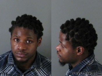 Malcom Ravon Freeman Mugshot