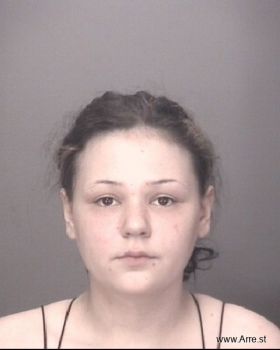 Maleah  Sandoble Mugshot