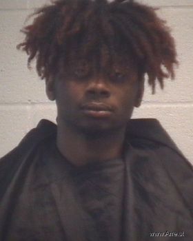 Maleek Ryshun Hamilton Mugshot