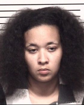 Maleia Nicole Flouton Mugshot