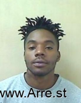 Malik  Allen Mugshot