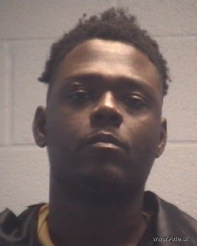 Malik Rasheed Anderson Mugshot