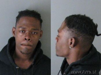 Malik Rahsheed Anderson Mugshot