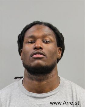 Malik Khalil Brown Mugshot