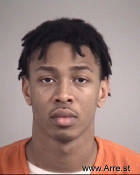 Malik Daquan Caldwell Mugshot