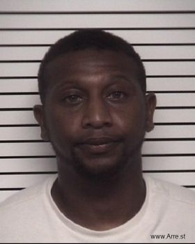 Malik Dontay Cromartie Mugshot