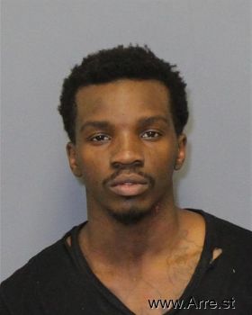 Malik Ladarrius Henderson Mugshot