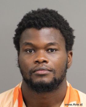 Malik Licec Glenn Mugshot