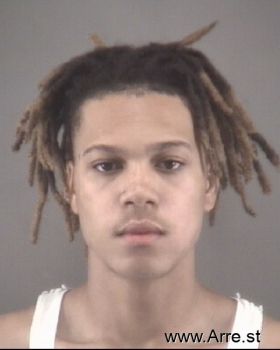 Malik Patience Smith Mugshot