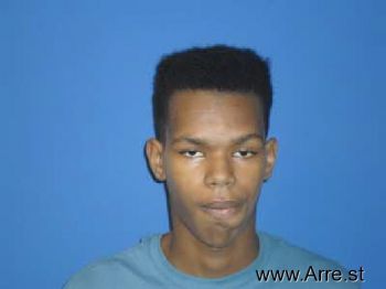 Malik Rachard Smith Mugshot