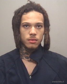 Malik Patience Smith Mugshot