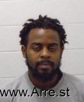 Malik A Wilson Mugshot