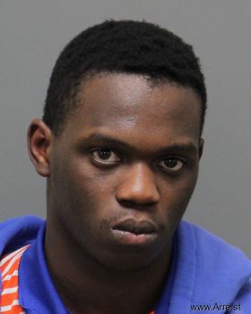 Mamadou  Ngom Mugshot