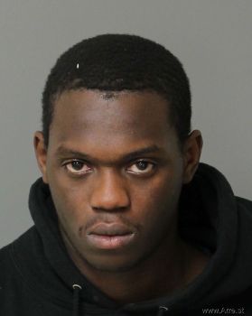 Mamadou  Ngom Mugshot