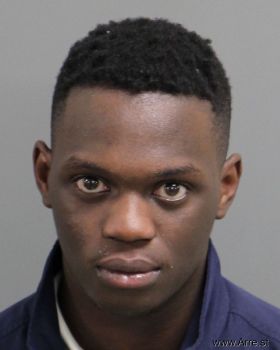 Mamadou  Ngom Mugshot