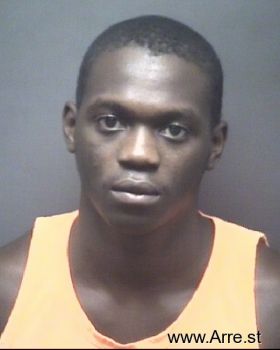 Mamadou  Ngom Mugshot